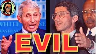 Dr Fauci Did It AGAIN?! | @thejimmydoreshow