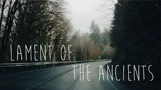 Asher Fulero - Lament of the Ancients