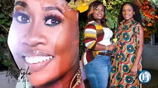 LIFESTYLE TODAY: Lumley and Tyson | Zimii Haircare | Miss Jamaica 2021  | Alicia Burke