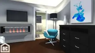 Kent Homes Sugarloaf Mini Home Walk Thru