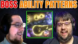 Differences in gaming mindset, Spatial Awareness, and Game Sense ft 