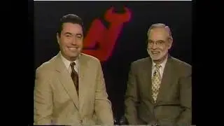 New Jersey Devils vs. Edmonton Oilers - December 20, 2001
