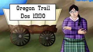 Oregon Trail Disentary for all