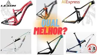 WHICH IS THE BEST LEXON Full Frame?