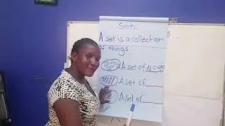 Top Class lesson 1 numeracy