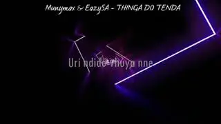 eazy sa ft munymax lyrics video
