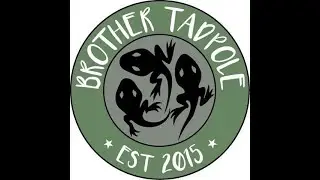 Live From The Strand Theatre - Brother Tadpole (Director's Cut)