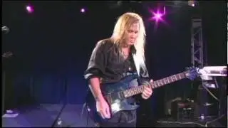 Glen Drover - 