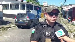 ENCUENTRAN BEB&Eacute; EN LA BASURA MACABRO HALLAZGO EN PACUARE