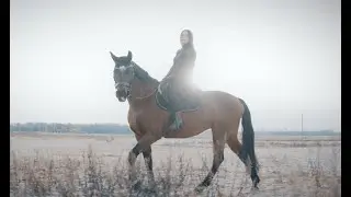 CAROL (Carol Suurev&auml;lja) - Purpose (Official Music Video | Eesti Laul 2025 semifinalist)