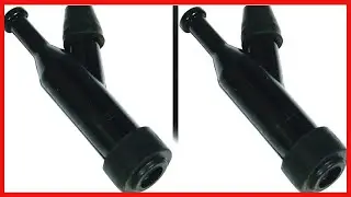 Reliable Spark Plug Cap for Honda GX Engines &ndash; Fix Stalling Issues Easily
