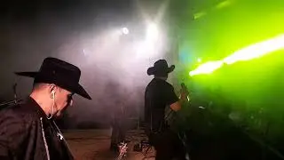 Página de Amigos. Grupo komando Luis Mosqueda Complejo MG  Acevedo cue Alberdi 