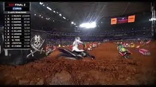 25 ausx open 250 Main 2