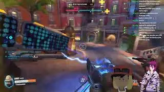 Overwatch 2 with VikaTTV!