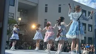 【パンダ山46】日向坂46 見たことない魔物