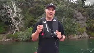 Strayline fishing tips - how to strayline