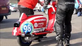 DKS Team Replay racing
