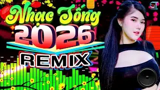LK Nhạc Sống Bolero Trữ Tình Remix 2025 TẾT BÍNH NGỌ | Nhạc Sống Hà Tây Remix Nhạc Sàn Bolero Remix