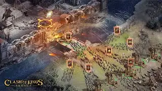Clash of Kings : Legacy