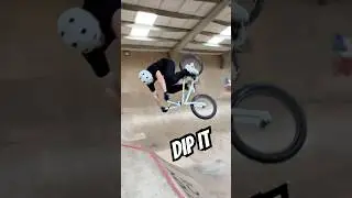 PURE HEAT REEF 😮&zwj;💨 #bmx