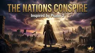 The Nations Conspire - Inspired by Psalm 2