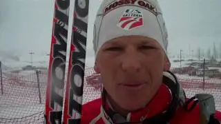 Todd Lodwick Sweeps Weekend