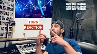 Musician Reacts To: 
