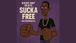 Sucka Free (Instrumental)