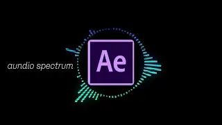 Creando ondas de audio impactantes en After Effects