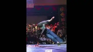 #BBOY #SLAIN #BATTLEISOVER 2017. 03. 26