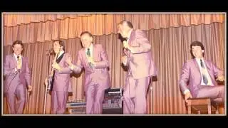 The Cathedrals - I Can See The Hand (1989)