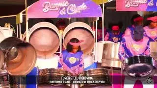 Fusion Steel Orchestra - Bonnie & Clyde - Panorama 2025 Finals (Small)