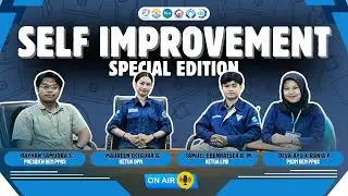 SELF IMPROVEMENT – Special Edition: Leadership Lessons & Future Vision