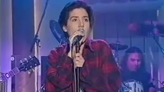Texas - Heart Of Glass (Blondie's cover) / Tonight with Jonathan Ross 1992