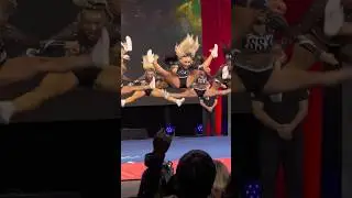 rylee charles is a world champ!!! #cheerleading #allstarcheer #cheer #cheerextreme #ssx #worlds2025