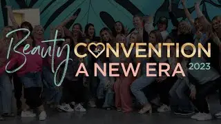 2023 Beauty Convention Recap Video
