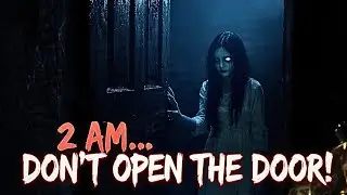 वह लड़की जो रात 2 बजे दस्तक देती है | Real Ghost Story, Indian Horror, True Story