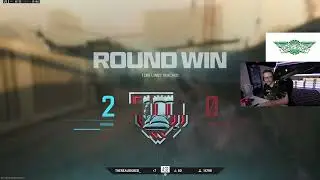 Boze Drops 30 with Scump in Ranked Play with Nadeshot & Methodz 😂🔥