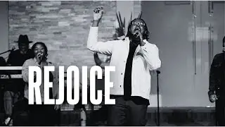 Rejoice (cover) Jermaine Shakespeare