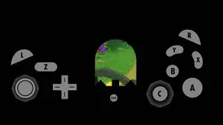 (WITHOUT MUSIC) Pac-Man World 2 (GC): Game Over