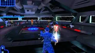Kotor: saul karath