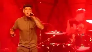 Pipes and Pints - The Gael - Last of the Mohicans Theme- Live @ Punk & Disorderly- Berlin 17.04.2016