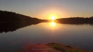 Pink Floyd - Cluster One (timelapse)