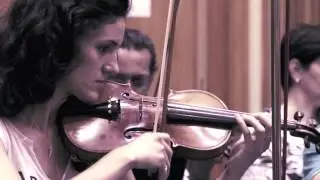 Valentine's Day - Composed by Stefano Sacchi - Budapest Scoring Symphonic Orchestra