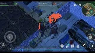 Last Day On Earth  -  Raid Base AssassinX  -  General Channel