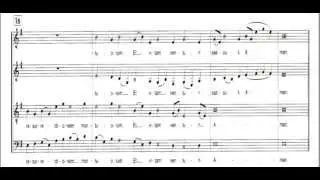 Arvo P&auml;rt  - Summa, vocal score.