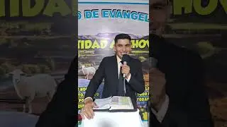 Ministerio de Evangelización Santidad a Jehová  está en vivo. LA ARMADURA DE DIOS.
