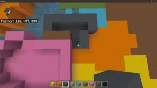 Minecraft OG Huge World Pt9