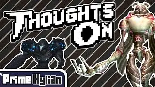 Thoughts On My Favorite Metroid (30th Anniversary)