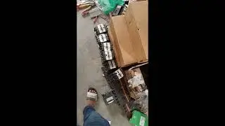 PFI SERVICING CAPACITOR CHANGE